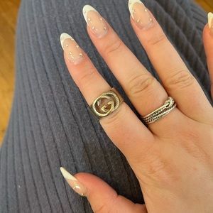 Vintage Gucci Ring